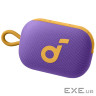 Акустична система Anker SoundСore Select 4 Go Purple (A31X10Q1)