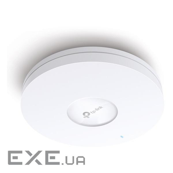 Точка доступу TP-LINK EAP660 HD