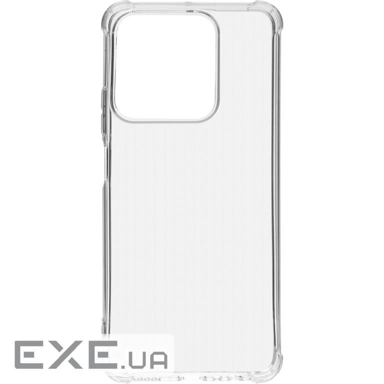 Чохол для мобільного телефону Armorstandart Air Force Realme C63 4G / C61 4G / Note 60 4G (ARM81185)