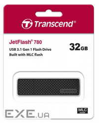Transcend JetFlash 780 32GB USB Drive (TS32GJF780)