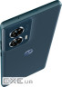 Смартфон Motorola Moto Edge 50 Fusion 8/256GB Forest Blue (PB3T0047RS), 6.7" (2400x1080) P-OLED / Qu