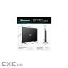 Телевізор HISENSE 43E7Q PRO (43E7QPRO)