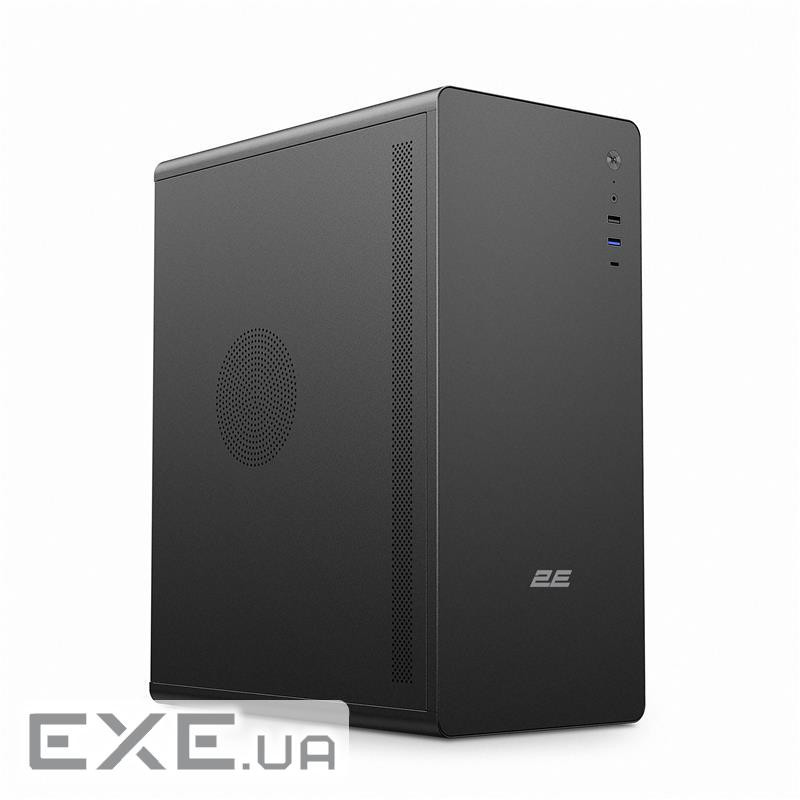 Компютер персональний 2E Rational Intel i5-13400F, 32Gb, F1TB, NVD3050-6, H610, V500B, 50 (2E-12866)
