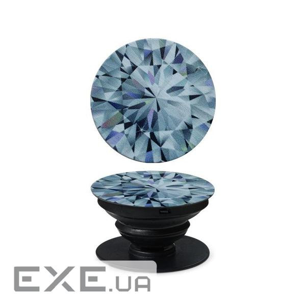 Тримач Luxe Cube POP 005 Діамант (9998866457087)