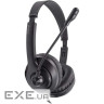 Навушники A4Tech FH100 Stone Black (4711421976831) (FH100 (Stone Black))