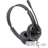 Навушники A4Tech FH100 Stone Black (4711421976831) (FH100 (Stone Black))