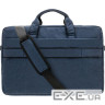 Сумка для ноутбука ColorWay 15.6" Modern Navy (CW-LBM156-NV)