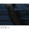 Сумка для ноутбука ColorWay 15.6" Modern Navy (CW-LBM156-NV)
