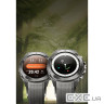 Смарт-годинник Mibro GS Explorer S 48мм, 1.32", 466x466, AMOLED, BT 5.3, Dual-band (XPAW023TS)