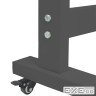 Стійка презентаційна Sector T6 Black