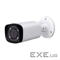 Камера відеоспостереження DAHUA DH-HAC-HFW2231RP-Z-IRE6