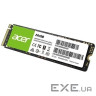 SSD ACER FA100 512GB M.2 NVMe (BL.9BWWA.119)