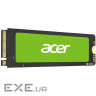 SSD ACER FA100 512GB M.2 NVMe (BL.9BWWA.119)