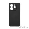 Чохол до мобільного телефона Armorstandart ICON Xiaomi Redmi Note 14 4G Camera cover Black (ARM79815
