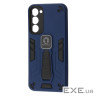 Чехол Armor Magnetic Xiaomi Redmi 15 4G/5G 169.5mm blue (65547 blue)