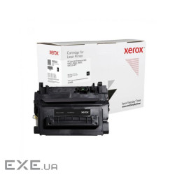 Картридж Xerox HP CE390A (90A) (006R03632)