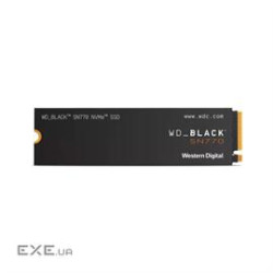 WD Black SN770 250 GB (WDS250G3X0E)