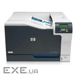 Принтер HP Color LaserJet Pro CP5225 (CE710A)