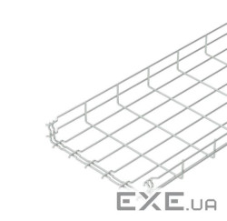 Лоток дротяний GRM 55х150х3052 OBO (3м ) 6001444