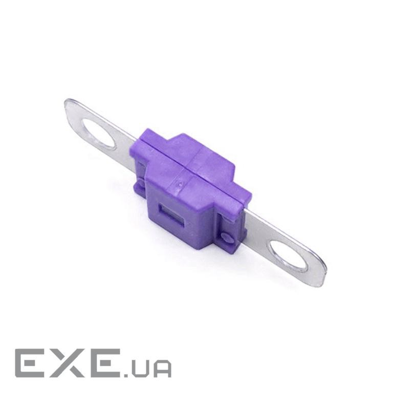 Запобіжник плоский SBFW-L-200, 200A, 58V, M6, 12х41mm, Violet (YT-SBFW-L-200) 41mm, Violet (YT-SBFW-L-200)