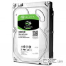 Жорсткий диск Seagate BarraCuda HDD 500GB 7200rpm 32MB ST500DM009