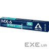 Термопаста ARCTIC MX-6 4g (ACTCP00080A)
