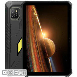 Планшет Blackview Active 7 11" FHD+ /8GB/128GB/ G81 /10000mAh/ 20+13Мп /LTE/IP69K/ Bla (Active_7_BK)