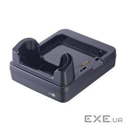 Кредл Cipherlab живлення 1 слот + 1 АКБ до RS35 (ARS35CHCNDE01)