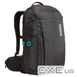 Рюкзак для фото-відеотехніки THULE Aspect Camera DSLR Black (TAC-106/3203410) (TAC106K)