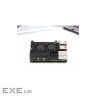 Корпус для Raspberry Pi 5 алюмінієвий з 2-ма вентиляторами (RA787) (RA787)