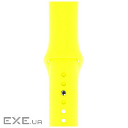 Ремінець до смарт-годинника Armorstandart Sport Band (3 Straps) для Apple Watch 42 (Serie (ARM49079)