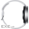 Смарт-годинник Xiaomi Watch 2 Sliver Case With Gray TPU Strap (BHR8034GL) (1025027)
