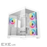 Корпус DEEPCOOL CG530 4F White (R-CG530-WHADA4-G-1)