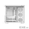 Корпус DEEPCOOL CG530 4F White (R-CG530-WHADA4-G-1)