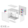Корпус DEEPCOOL CG530 4F White (R-CG530-WHADA4-G-1)