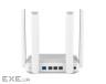 Інтернет-центр WIFI AX3000, 4хGigabit KEENETIC Keenetic Sprinter(KN-3711)