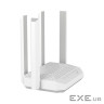 Інтернет-центр WIFI AX3000, 4хGigabit KEENETIC Keenetic Sprinter(KN-3711)
