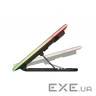 Підставка для ноутбука Trust GXT 1126 Aura (17") RGB Black (24192)