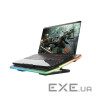 Підставка для ноутбука Trust GXT 1126 Aura (17") RGB Black (24192)