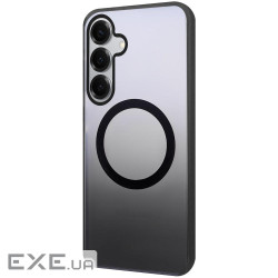 Чохол Proove Shadow Star Case with Magnetic Ring Samsung Galaxy S25 Plus black (61231 black)