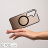 Чохол Proove Shadow Star Case with Magnetic Ring Samsung Galaxy S25 Plus black (61231 black)