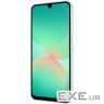 Смартфон Samsung Galaxy A26 5G 6/128GB White (SM-A266BZWBEUC), 6.7" (2340x1080) Super AMOLED / Samsu