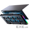Підставка для охолодження ноутбука GamePro CP795