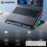 Підставка для охолодження ноутбука GamePro CP795