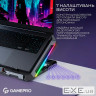 Підставка для охолодження ноутбука GamePro CP795