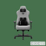 Крісло ігрове Anda Seat Kaiser 3E Fabric Size XL Grey (AD23YC-XL-09-G-CF-G01)