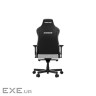 Крісло ігрове Anda Seat Kaiser 3E Fabric Size XL Grey (AD23YC-XL-09-G-CF-G01)