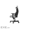 Крісло ігрове Anda Seat Kaiser 3E Fabric Size XL Grey (AD23YC-XL-09-G-CF-G01)