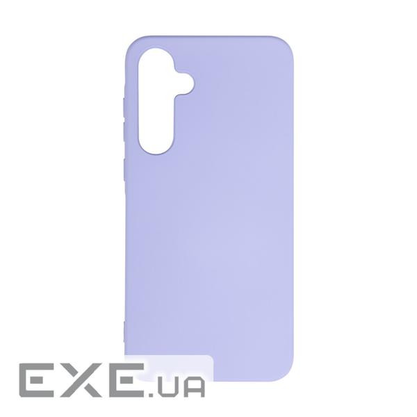 Чохол для мобільного телефону Armorstandart ICON Case Samsung A35 5G (A356) Lavender (ARM74322)