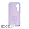 Чохол для мобільного телефону Armorstandart ICON Case Samsung A35 5G (A356) Lavender (ARM74322)